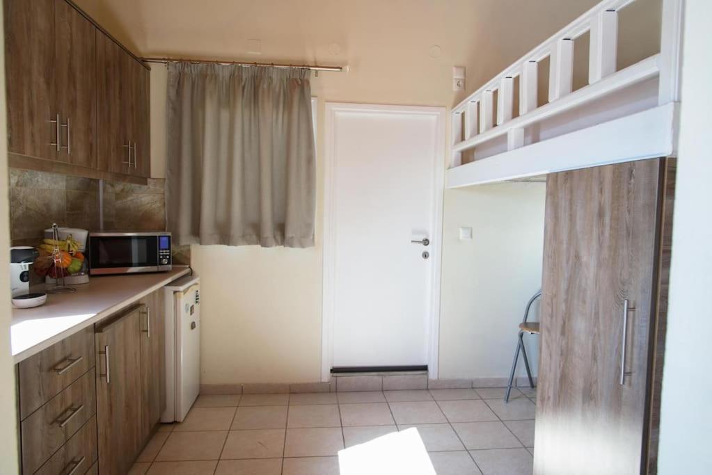 Top Floor Apartment Heraklion Zewnętrze zdjęcie