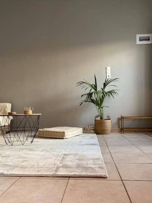 Top Floor Apartment Heraklion Zewnętrze zdjęcie
